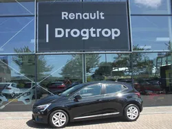 Zwart Gebruikt 2020 Renault Clio V Zen Hatchback | € 13.320