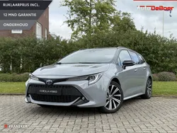 Overige Gebruikt 2022 Toyota Corolla Plus Stationwagen | € 24.945 (Eerlijke prijs)