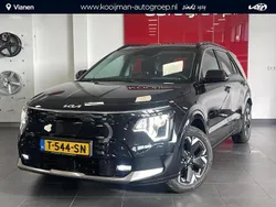 Aurora black pearl Gebruikt 2023 Kia e-Niro 4 SUV | € 33.400 (Iets duurder)