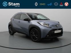 Grijs Gebruikt 2024 Toyota Aygo X Premium SUV | € 22.990