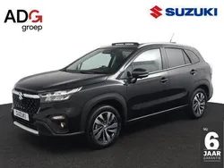 Overige Nieuw 2025 Suzuki SX4 S-Cross Style SUV | € 33.950 (Eerlijke prijs)