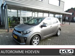 Grijs Gebruikt 2019 Kia Picanto 2 Hatchback | € 11.240 (Eerlijke prijs)