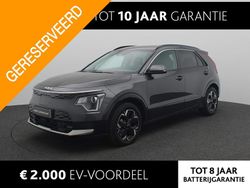 Grijs Gebruikt 2023 Kia e-Niro SUV | € 29.940 (Goede deal)