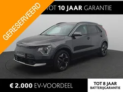 Grijs Gebruikt 2023 Kia e-Niro SUV | € 29.940 (Super prijs)