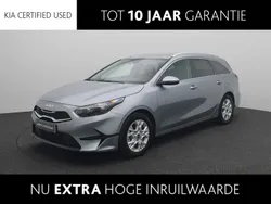 Grijs Gebruikt 2024 Kia Ceed Stationwagen | € 29.440 (Eerlijke prijs)