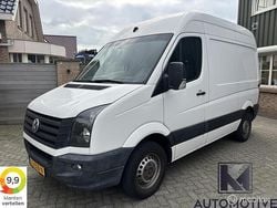 Overige Gebruikt 2015 VW Crafter Van | € 6.950 (Goede deal)