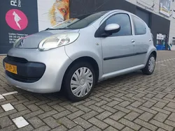 Grijs Gebruikt 2007 Citroën C1 Hatchback | € 1.999 (Eerlijke prijs)