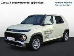 Geel Nieuw 2025 Hyundai Inster Hatchback | € 26.950