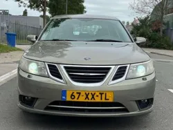 Groen Gebruikt 2007 Saab 9-3 Vector Stationwagen | € 1.895 (Eerlijke prijs)