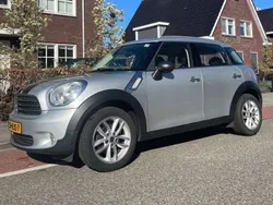 Grijs Gebruikt 2011 Mini One Countryman Chili SUV | € 8.950 (Eerlijke prijs)