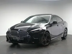 Zwart Nieuw 2024 BMW 218 Executive Coupé | € 54.152 (Eerlijke prijs)