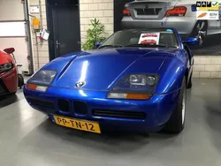 Blauw Gebruikt 1991 BMW Z1 | € 52.500
