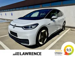 Wit Gebruikt 2020 VW ID.3 Pro Hatchback | € 19.999