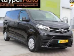 Overige Gebruikt 2017 Toyota Proace Comfort Van | € 9.350 (Eerlijke prijs)