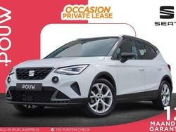 Wit Gebruikt 2024 Seat Arona Business SUV | € 21.400 (Eerlijke prijs)