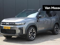 Grijs Gebruikt 2025 Dacia Bigster Extreme SUV | € 39.435 (Eerlijke prijs)