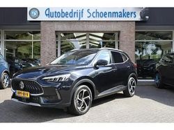 Zwart Gebruikt 2024 MG EHS Luxury SUV | € 27.845 (Iets duurder)