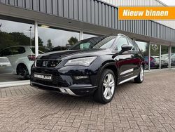 Zwart Gebruikt 2020 Seat Ateca Business SUV | € 25.945 (Iets duurder)