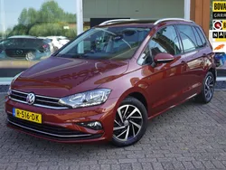 Mpv Gebruikt 2018 VW Golf Sportsvan Highline MPV | € 15.950 (Eerlijke prijs)