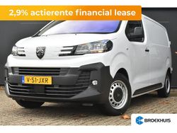 Wit Gebruikt 2024 Peugeot Expert Van | € 24.722 (Goede deal)