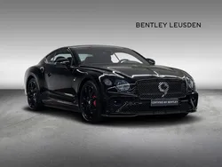 Zwart Gebruikt 2019 Bentley Continental GT Coupé | € 234.950