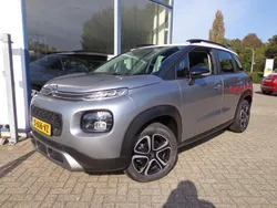 Grijs Gebruikt 2021 Citroën C3 Aircross Feel SUV | € 20.450 (Eerlijke prijs)