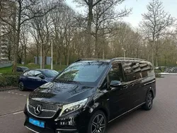 Mercedes V250