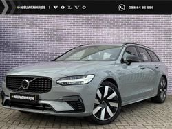 Grijs Gebruikt 2024 Volvo V90 Ultra Stationwagen | € 47.899 (Goede deal)