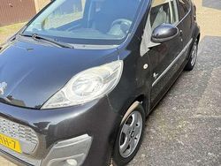Gebruikt 2012 Peugeot 107 Hatchback | € 2.200 (Goede deal)