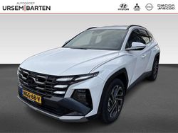Wit Gebruikt 2025 Hyundai Tucson Premium SUV | € 43.950 (Duur)