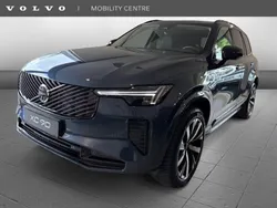 Blauw Gebruikt 2025 Volvo XC90 Plus SUV | € 87.995 (Super prijs)