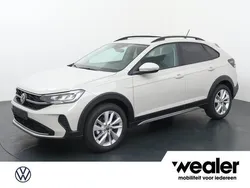 Grijs Nieuw 2025 VW Taigo Edition SUV | € 36.735 (Eerlijke prijs)