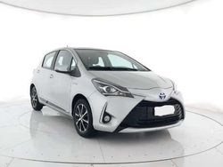 Grijs Gebruikt 2020 Toyota Yaris Sedan | € 16.490 (Eerlijke prijs)