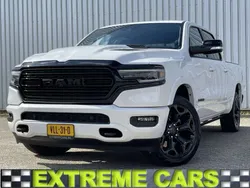 Wit Gebruikt 2021 Dodge Ram Limited Pickup | € 67.950 (Duur)