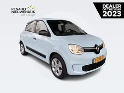 Bleu dragee rpp Gebruikt 2021 Renault Twingo Life Hatchback | € 11.940 (Iets duurder)