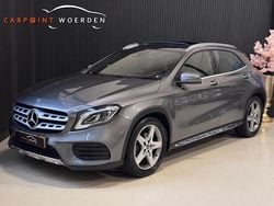 Grijs Gebruikt 2019 Mercedes GLA180 AMG SUV | € 25.990 (Eerlijke prijs)