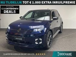 Blauw Gebruikt 2025 Renault R5 Iconic Hatchback | € 30.695 (Goede deal)