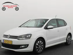 Wit Gebruikt 2017 VW Polo Edition Hatchback | € 14.183 (Goede deal)