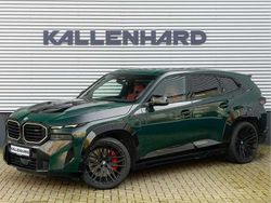 Groen Gebruikt 2023 BMW XM Comfort Edition SUV | € 122.875