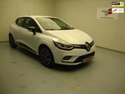 Wit Gebruikt 2016 Renault Clio IV Authentique Hatchback | € 7.840 (Eerlijke prijs)