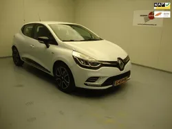 Wit Gebruikt 2016 Renault Clio IV Authentique Hatchback | € 7.940 (Eerlijke prijs)