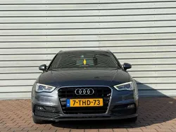 Grijs Gebruikt 2015 Audi A3 S-Line Hatchback | € 11.750 (Goede deal)