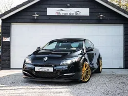 Zwart Gebruikt 2014 Renault Mégane Coupé Coupé | € 21.250