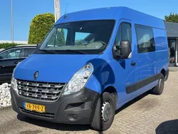 Blauw Gebruikt 2013 Renault Master Van | € 5.950 (Duur)