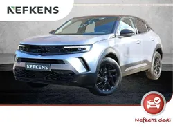 Grijs Gebruikt 2024 Opel Mokka SUV | € 28.425