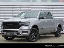 Grijs Nieuw 2024 Dodge Ram Limited Pickup | € 82.995 (Super prijs)