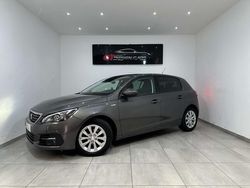 Grijs Gebruikt 2020 Peugeot 308 Style Sedan | € 12.999 (Goede deal)