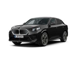 Zwart Nieuw 2025 BMW iX2 M Sport SUV | € 56.718 (Super prijs)