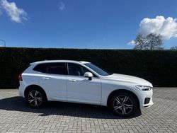Wit Gebruikt 2018 Volvo XC60 R-Design SUV | € 30.900 (Eerlijke prijs)