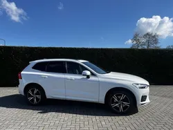 Wit Gebruikt 2018 Volvo XC60 R-Design SUV | € 30.900 (Goede deal)